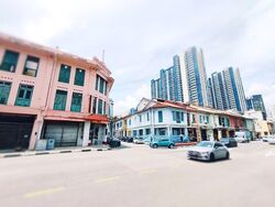 Townshend Road (D8), Retail #590510711